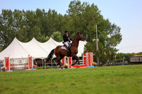 08718 - Mykenzi - 2026 Rocky Mountain Classic III - Sunday August 23rd