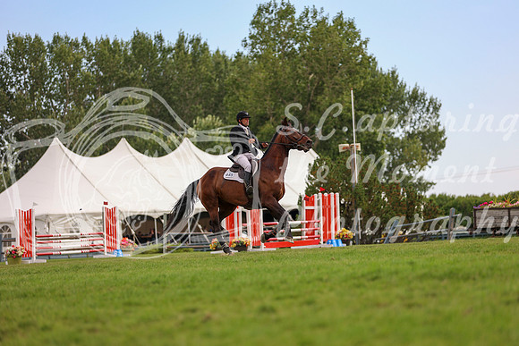 08718 - Mykenzi - 2026 Rocky Mountain Classic III - Sunday August 23rd