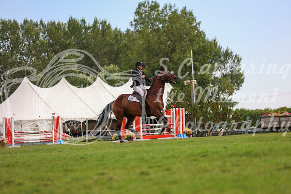 08719 - Mykenzi - 2026 Rocky Mountain Classic III - Sunday August 23rd