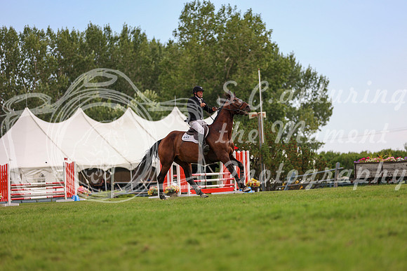 08720 - Mykenzi - 2026 Rocky Mountain Classic III - Sunday August 23rd
