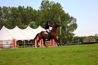 08721 - Mykenzi - 2026 Rocky Mountain Classic III - Sunday August 23rd