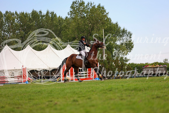 08721 - Mykenzi - 2026 Rocky Mountain Classic III - Sunday August 23rd