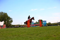 08722 - Mykenzi - 2026 Rocky Mountain Classic III - Sunday August 23rd
