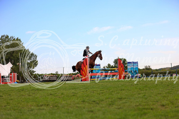 08722 - Mykenzi - 2026 Rocky Mountain Classic III - Sunday August 23rd