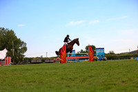 08723 - Mykenzi - 2026 Rocky Mountain Classic III - Sunday August 23rd