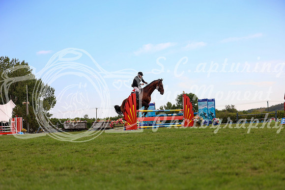 08723 - Mykenzi - 2026 Rocky Mountain Classic III - Sunday August 23rd