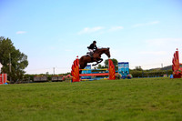 08727 - Mykenzi - 2026 Rocky Mountain Classic III - Sunday August 23rd