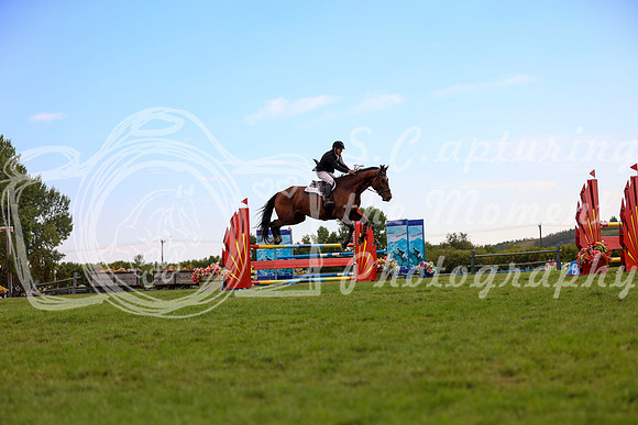 08730 - Mykenzi - 2026 Rocky Mountain Classic III - Sunday August 23rd