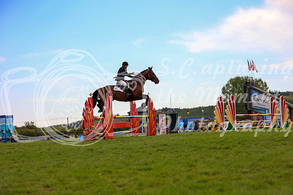 08738 - Mykenzi - 2026 Rocky Mountain Classic III - Sunday August 23rd