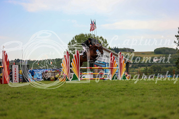 08740 - Mykenzi - 2026 Rocky Mountain Classic III - Sunday August 23rd