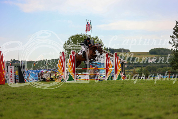 08741 - Mykenzi - 2026 Rocky Mountain Classic III - Sunday August 23rd