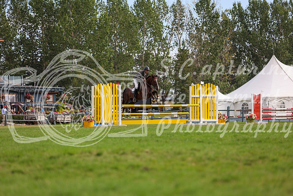 08272 - Mykenzi - 2026 Rocky Mountain Classic III - Sunday August 23rd