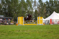 08273 - Mykenzi - 2026 Rocky Mountain Classic III - Sunday August 23rd
