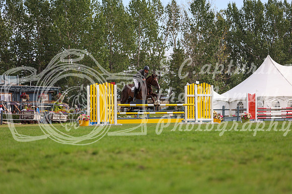 08273 - Mykenzi - 2026 Rocky Mountain Classic III - Sunday August 23rd