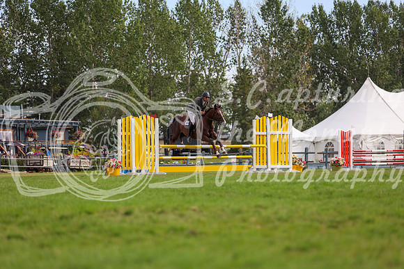 08274 - Mykenzi - 2026 Rocky Mountain Classic III - Sunday August 23rd