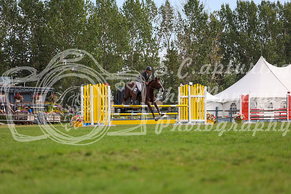 08275 - Mykenzi - 2026 Rocky Mountain Classic III - Sunday August 23rd
