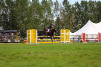 08276 - Mykenzi - 2026 Rocky Mountain Classic III - Sunday August 23rd