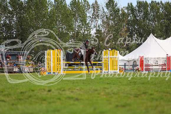 08276 - Mykenzi - 2026 Rocky Mountain Classic III - Sunday August 23rd