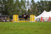 08277 - Mykenzi - 2026 Rocky Mountain Classic III - Sunday August 23rd