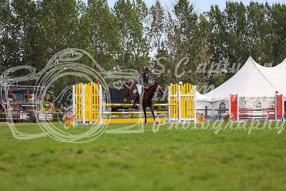 08277 - Mykenzi - 2026 Rocky Mountain Classic III - Sunday August 23rd