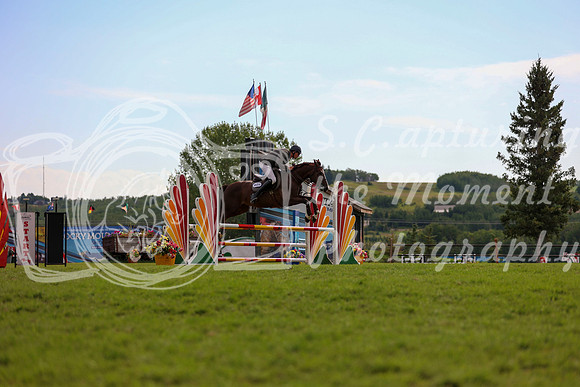 08289 - Mykenzi - 2026 Rocky Mountain Classic III - Sunday August 23rd