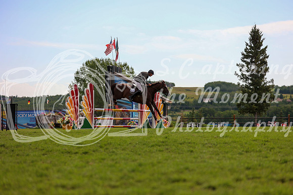08292 - Mykenzi - 2026 Rocky Mountain Classic III - Sunday August 23rd