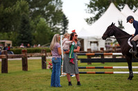 08854 - Mykenzi - 2026 Rocky Mountain Classic III - Sunday August 23rd