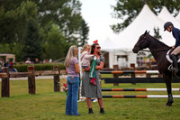 08856 - Mykenzi - 2026 Rocky Mountain Classic III - Sunday August 23rd