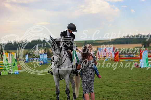 08857 - Mykenzi - 2026 Rocky Mountain Classic III - Sunday August 23rd