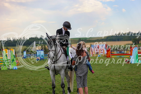 08860 - Mykenzi - 2026 Rocky Mountain Classic III - Sunday August 23rd