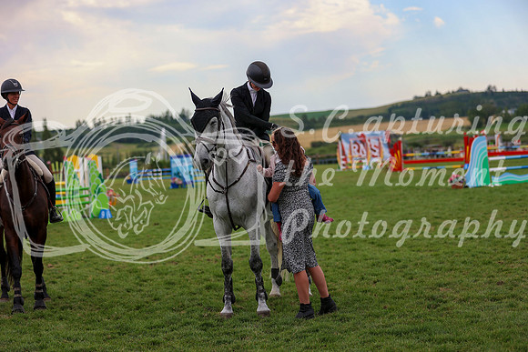 08863 - Mykenzi - 2026 Rocky Mountain Classic III - Sunday August 23rd