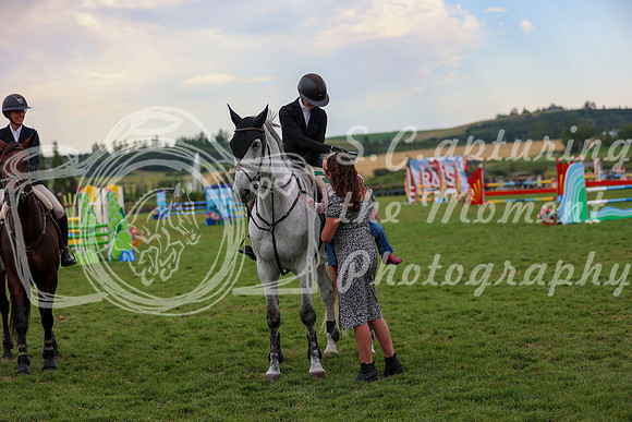08865 - Mykenzi - 2026 Rocky Mountain Classic III - Sunday August 23rd