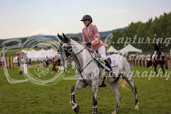 08933 - Mykenzi - 2026 Rocky Mountain Classic III - Sunday August 23rd