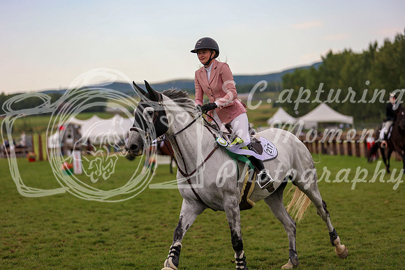08934 - Mykenzi - 2026 Rocky Mountain Classic III - Sunday August 23rd