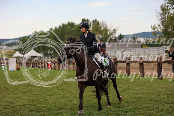 08935 - Mykenzi - 2026 Rocky Mountain Classic III - Sunday August 23rd