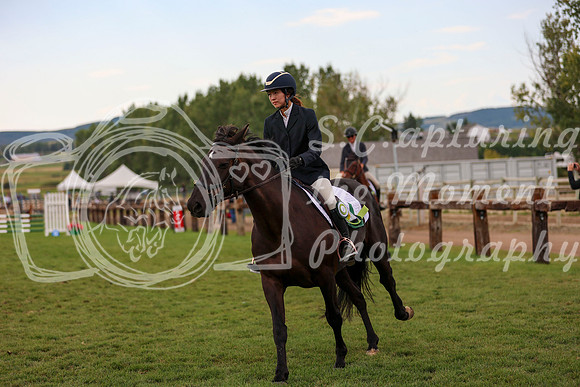 08936 - Mykenzi - 2026 Rocky Mountain Classic III - Sunday August 23rd