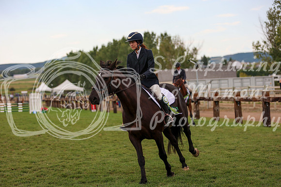 08937 - Mykenzi - 2026 Rocky Mountain Classic III - Sunday August 23rd
