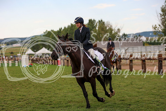08938 - Mykenzi - 2026 Rocky Mountain Classic III - Sunday August 23rd