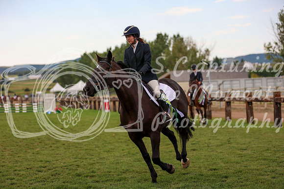 08939 - Mykenzi - 2026 Rocky Mountain Classic III - Sunday August 23rd