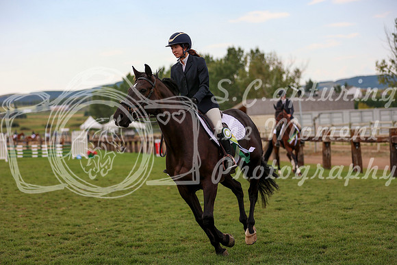 08940 - Mykenzi - 2026 Rocky Mountain Classic III - Sunday August 23rd