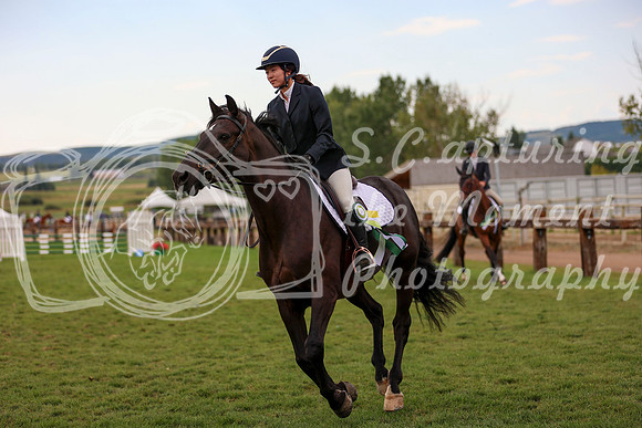 08941 - Mykenzi - 2026 Rocky Mountain Classic III - Sunday August 23rd