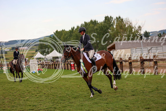 08942 - Mykenzi - 2026 Rocky Mountain Classic III - Sunday August 23rd