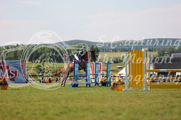 07721 - Mykenzi - 2026 Rocky Mountain Classic III - Sunday August 23rd