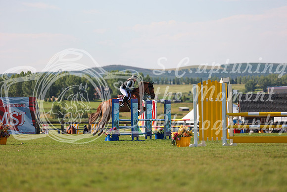 07722 - Mykenzi - 2026 Rocky Mountain Classic III - Sunday August 23rd