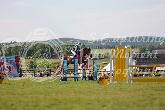 07723 - Mykenzi - 2026 Rocky Mountain Classic III - Sunday August 23rd