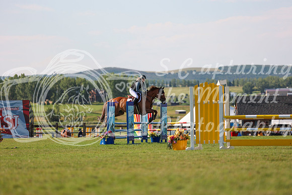 07724 - Mykenzi - 2026 Rocky Mountain Classic III - Sunday August 23rd