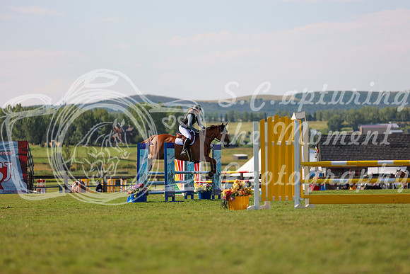 07725 - Mykenzi - 2026 Rocky Mountain Classic III - Sunday August 23rd