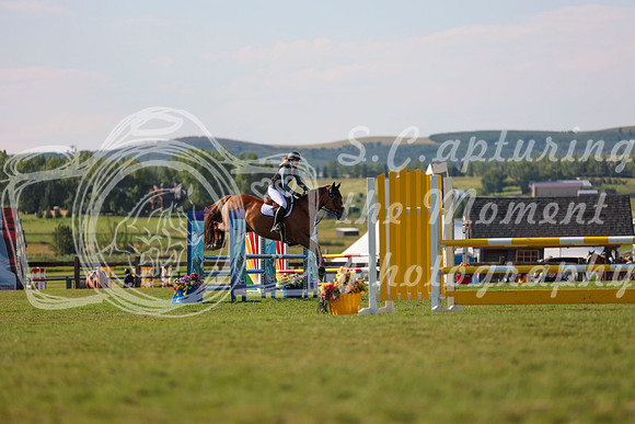 07726 - Mykenzi - 2026 Rocky Mountain Classic III - Sunday August 23rd