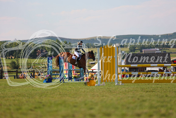 07727 - Mykenzi - 2026 Rocky Mountain Classic III - Sunday August 23rd