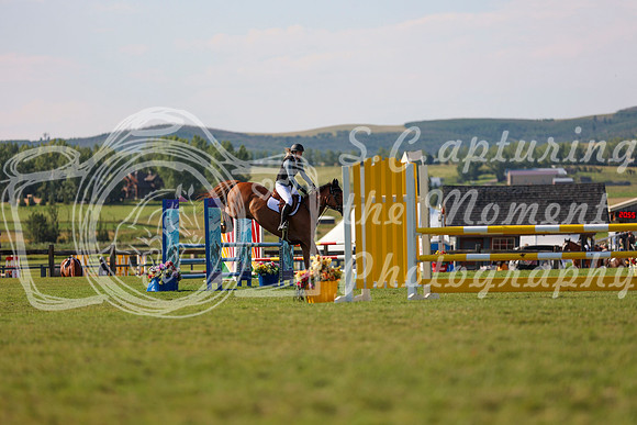 07728 - Mykenzi - 2026 Rocky Mountain Classic III - Sunday August 23rd
